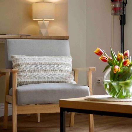 Apartmán L'Accostage Dieppe Exteriér fotografie