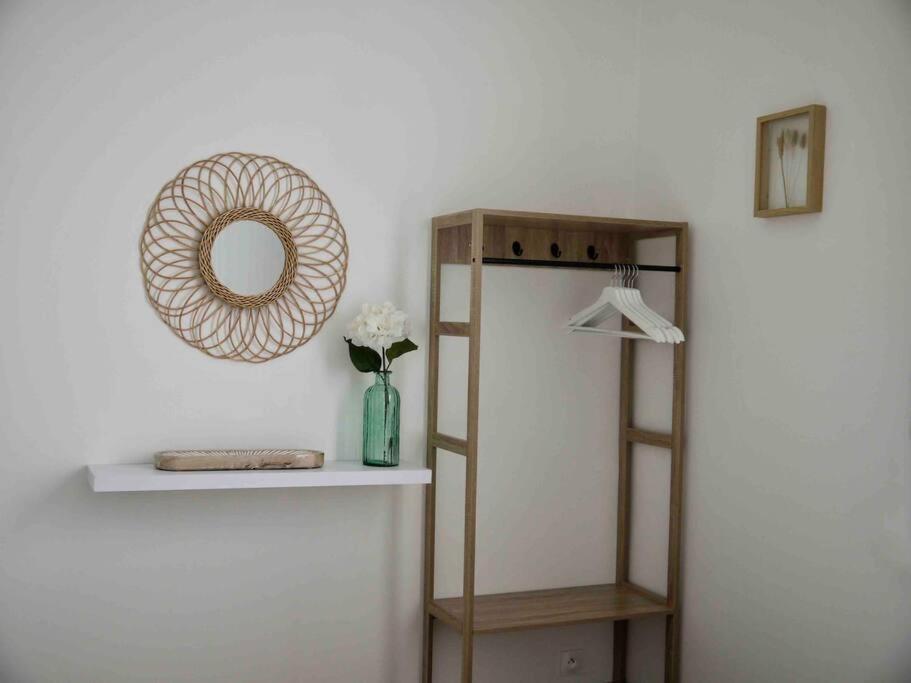 Apartmán L'Accostage Dieppe Exteriér fotografie