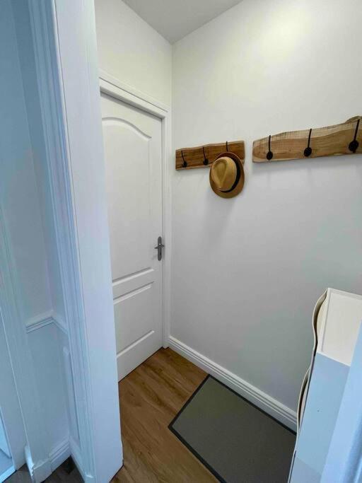 Apartmán L'Accostage Dieppe Exteriér fotografie